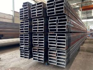 無錫低合金方矩管銷售處